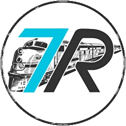 7R Transport Logo